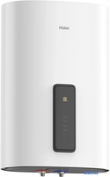 Накопительный электрический водонагреватель Haier ES50V-TF7P (белый) - фото