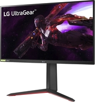 Игровой монитор LG UltraGear 27GP850P-B - фото2