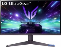 Игровой монитор LG UltraGear 27GS50F-B - фото