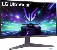 Игровой монитор LG UltraGear 27GS50F-B - фото2