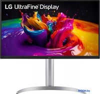 Монитор LG UltraFine 32UQ850V-W - фото