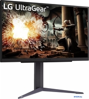 Игровой монитор LG UltraGear 27GS75Q-B - фото2