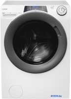 Стиральная машина Candy RP 496BWMR8/1-S - фото