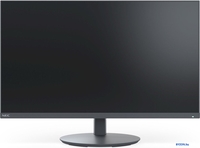 Монитор NEC MultiSync E274FL (черный) - фото2