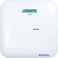 5G Wi-Fi роутер DSPPA D7341 - фото