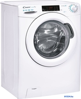 Стиральная машина Candy CSO 1285TE-S - фото2