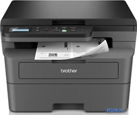 МФУ Brother DCP-L2620DW - фото