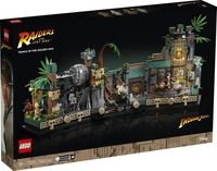 Конструктор LEGO Indiana Jones 77015 Храм золотого идола - фото