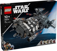 Конструктор LEGO Star Wars 75374 Ониксовая пепел - фото