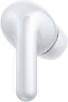 Наушники Xiaomi Redmi Buds 6 Lite M2349E1 (белый, международная версия) - фото2, картинка2 Наушники Xiaomi Redmi Buds 6 Lite M2349E1 (белый, международная версия) - фото2