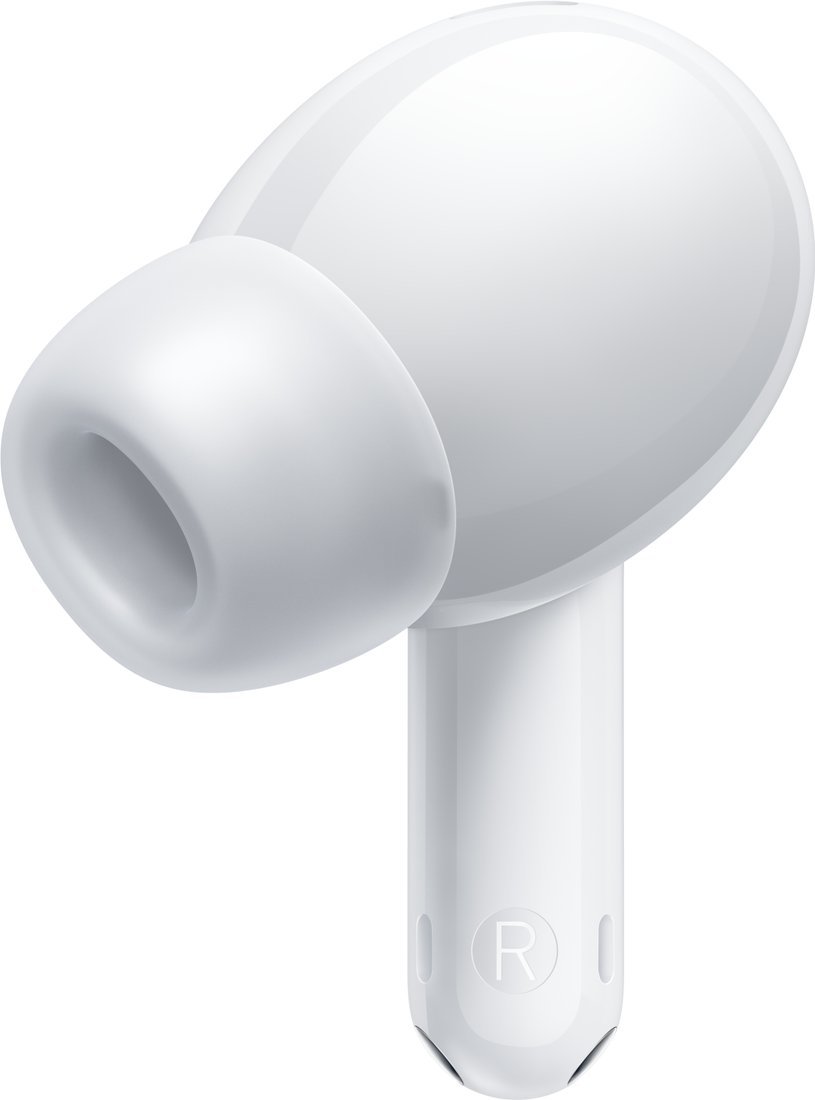 Наушники Xiaomi Redmi Buds 6 Lite M2349E1 (белый, международная версия) Наушники Xiaomi Redmi Buds 6 Lite M2349E1 (белый, международная версия)