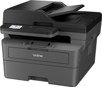 МФУ Brother DCP-L2660DW - фото2