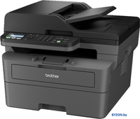 МФУ Brother MFC-L2800DW - фото2