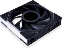 Вентилятор для корпуса Lian Li Uni Fan TL LCD 120 G99.12TLLCD1B.00 - фото2