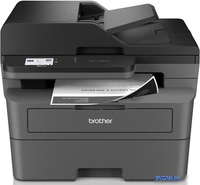 МФУ Brother MFC-L2860DW - фото