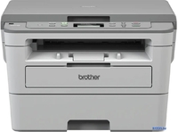 МФУ Brother DCP-B7500D - фото