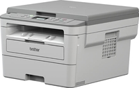 МФУ Brother DCP-B7500D - фото2