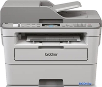 МФУ Brother MFC-B7710DN - фото