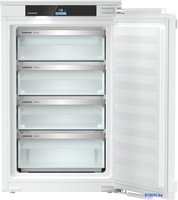 Морозильник Liebherr IFNci 3954 Prime NoFrost - фото2