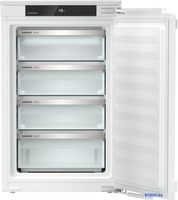 Морозильник Liebherr IFNd 3924 Plus NoFrost - фото2