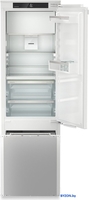 Однокамерный холодильник Liebherr IRCBe 5121 Plus BioFresh - фото2