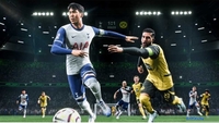 FC 25 для PlayStation 4 - фото2