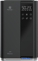 Увлажнитель воздуха Royal Clima Asti RUH-AS450/5.0E-BL - фото2