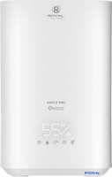 Увлажнитель воздуха Royal Clima Airole Pro RUH-ARP400/5.0E-WT - фото2