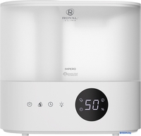Увлажнитель воздуха Royal Clima Impero RUH-IM300/3.5E-WT - фото2