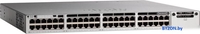 Управляемый коммутатор 3-го уровня Cisco Catalyst C9200-48P-E - фото