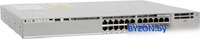 Управляемый коммутатор 3-го уровня Cisco Catalyst C9200-24P-E - фото