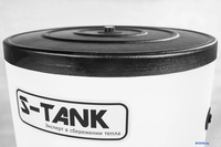 Бойлер косвенного нагрева S-Tank HFWT Duo 300 - фото2