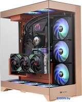 Корпус Thermaltake CTE E550 TG Gravel Sand CA-1Z8-00MGWN-00 - фото