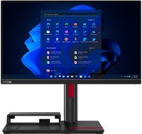 Монитор Lenovo ThinkCentre TIO Flex 22i 12BLMAT6EU - фото