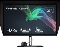 Монитор ViewSonic VP2786-4K - фото