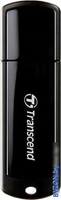 USB Flash Transcend JetFlash 700 512GB (черный) - фото