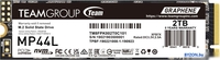 SSD Team MP44L 2TB TM8FPK002T0C101 - фото