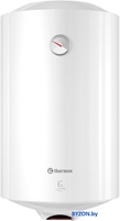 Накопительный электрический водонагреватель Thermex Foss 50 V - фото