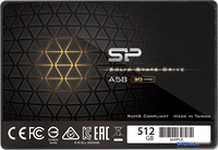 SSD Silicon-Power Ace A58 512GB SP512GBSS3A58A25 - фото