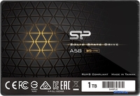 SSD Silicon-Power Ace A58 1TB SP001TBSS3A58A25 - фото