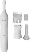 Триммер для носа и ушей Deerma DEM-TM01W - фото