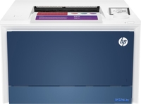 Принтер HP Color LaserJet Pro 4203dw 5HH48A - фото