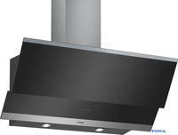 Кухонная вытяжка Bosch Serie 2 DWK095G60T - фото