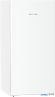 Однокамерный холодильник Liebherr Rd 4200 Pure - фото2