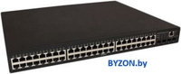 Управляемый коммутатор уровня 2+ Osnovo SW-84804/L(800W) - фото