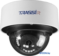 IP-камера TRASSIR TR-D3181IR3 v3 (2.8 мм) - фото