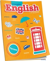Учебное пособие издательства Попурри. English. Tenses (Пархамович Т.) - фото