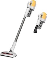Пылесос Miele Duoflex HX1 SQLL0 (желтый) - фото