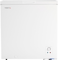 Морозильный ларь Vekta FR-220W02 - фото