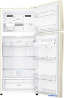 Холодильник LG GN-H702HEHL - фото2
